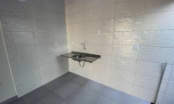 Imagem 5: Casa para aluguel com 60 metros quadrados com 2 quartos em vice - Brasília - DF