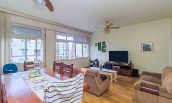 Imagem: Apartamento de 3 quartos à venda Rua Mostardeiro