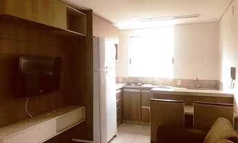Imagem 2: Belo Horizonte - Apartamento Padrão - Funcionários