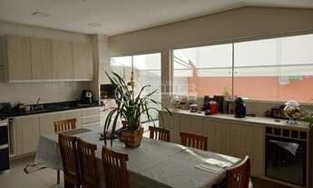 Imagem 6: Casa à venda no Condomínio Villaggios D Itália - Itu/SP