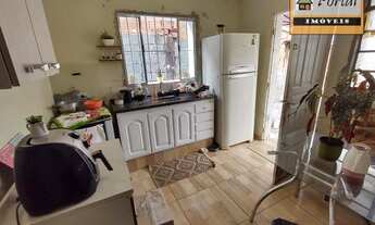 Imagem 4: 3 Casas em Terreno de 324m² - Ótimo Para Renda! Jardim Leiri em Várzea Paulista - SP