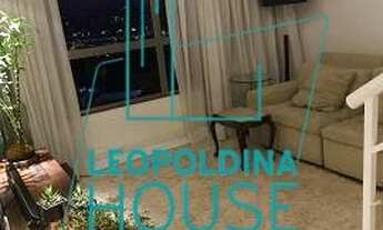 Imagem 3: SãO PAULO - Apartamento Padrão - Vila Leopoldina