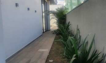 Imagem 3: CASA A VENDA EM CONDOMINIO UBERLÂNDIA RECÉM CONSTRUÍDA