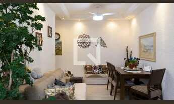 Imagem 6: Apartamento para Aluguel - Demarchi, 2 Quartos, 58 m2