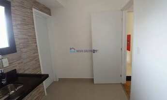 Imagem 3: Apartamento com 2 Quartos 56,32 m²