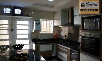 Imagem 12: Casa no bairro Jardim Vista Alegre em Campo Limpo Paulista-SP