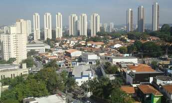 Imagem 2: APTO VENDE-SE Apartamento com 3 dormitórios