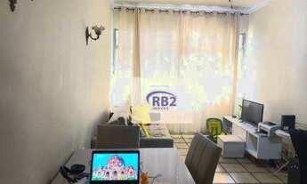 Imagem: Apartamento com 3 quartos à venda, 100