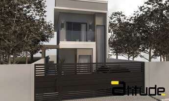 Imagem 6: CASA DE DOIS DORMITÓRIOS A VENDA NO NOVA JAGUARI - SANTANA DE PARNAÍBA