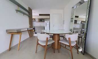 Imagem 4: Ref.: APA2098 - Apartamento novo, dois quartos, sala com varanda , elevador - 1 vaga - Tei