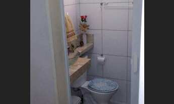 Imagem 6: APARTAMENTO Apartamento com 3 dormitórios