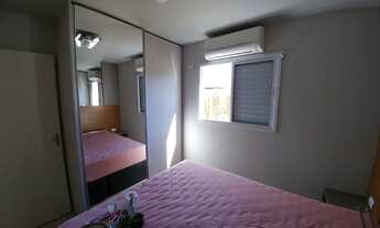 Imagem 6: Excelente Apartamento com 2 dormitórios à venda, 50 m² por R$ 220.000 - Residencial Caetan