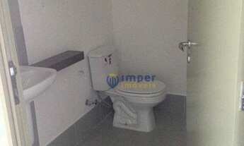 Imagem 2: Conjunto para alugar, 245 m² por R$ 23.300,00/mês - Bela Vista - São Paulo/SP