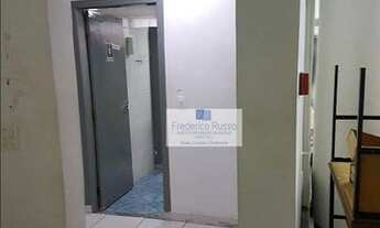 Imagem 5: Conjunto Comercial 275m² Locação Abaixo do Valor - República, São Paulo