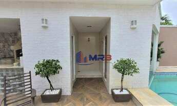 Imagem 4: Casa com 4 quartos à venda, 330 m² por R$ 2.300.000 - Recreio dos Bandeirantes - Rio de Ja