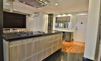 Imagem 7: Apartamento à venda, 72 m² por R$ 1.150.000,00 - Campo Belo - São Paulo/SP