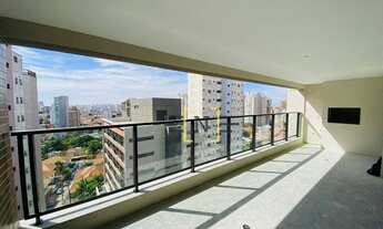 Imagem: Apartamento à venda, 145 m² por R$ 2.680.000,00