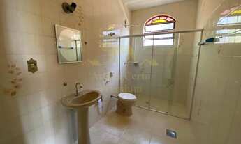 Imagem 2: Casa 3 Quartos Planalto Belo Horizonte