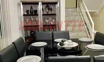 Imagem 6: Sobrado de 225m² com 3 quartos em Parada Inglesa