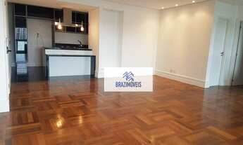 Imagem 2: Apartamento com 3 dormitórios à venda, 126 m² por R$ 1.170.000,00 - Vila Andrade - São Pau