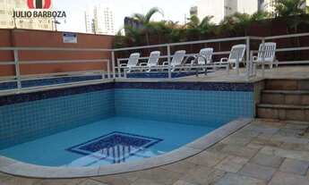 Imagem 3: Apartamento com 2 dormitórios à venda, 77 m² por R$ 799.000,00 - Vila Olímpia - São Paulo