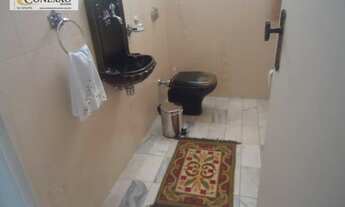 Imagem 6: Casa com 4 dormitórios, 300 m² - venda por R$ 1.280.000,00 ou aluguel por R$ 6.670,00/mês