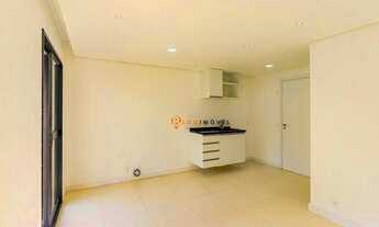 Imagem 4: Studio não mobiliado para venda próximo ao metrô Japão-Liberdade