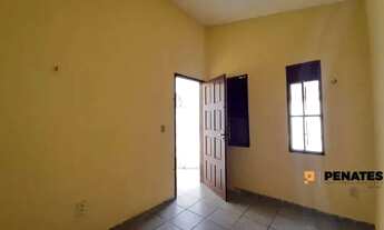 Imagem 6: Casa com 2 dormitórios, 45 m² - venda por R$ 100.000,00 ou aluguel por R$ 648,00/mês - Vid