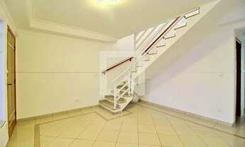 Imagem 3: Casa para Aluguel - Campestre, 3 Quartos, 122 m2