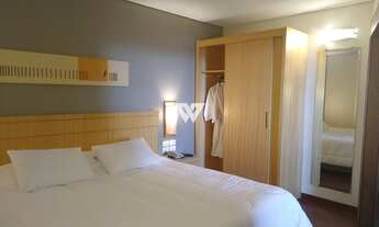 Imagem: Hotel Bristol Brasil - Flat com 1 dormitório