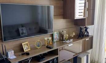 Imagem 2: Apartamento para Aluguel de 3 quartos na Estrada do Coco - Lauro de Freitas - BA