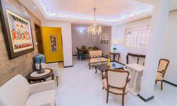 Imagem 3: Casa Residencial Santos Dumont, 3 suítes 280 m² área útil por R$ 670.000 - Santa Maria/DF