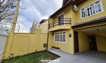 Imagem 4: Sobrado com 4 dormitórios à venda, 135 m² por R$ 700.000,00 - Tarumã - Curitiba/PR