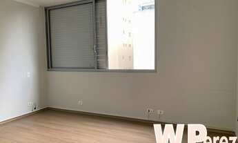 Imagem 5: VENDA - ITAIM Ótima localização, apto com 3 dts, sendo 1 suite, lavabo, sem vaga de garag