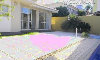 Imagem 2: CASA - 05 DORMITÓRIOS - COQUEIROS