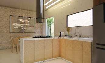 Imagem 3: Casa com 3 dormitórios à venda, 187 m² por R$ 700.000,00 - Jardim das Américas 2ª Etapa