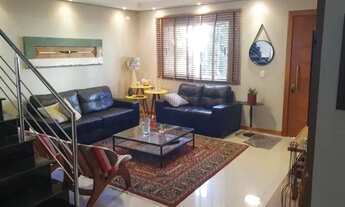 Imagem: Casa para venda possui 145 metros quadrados