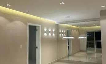 Imagem 7: Excelente apartamento no Greenville Etco, 130m², 3/4 sendo 1 suíte, varandão gourmet, vist