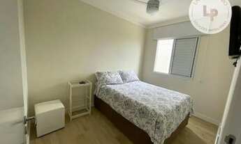 Imagem 3: Apartamento com 2 dormitórios à venda por R$ 355.000 - Condomínio Reserva do Alto - Valinh