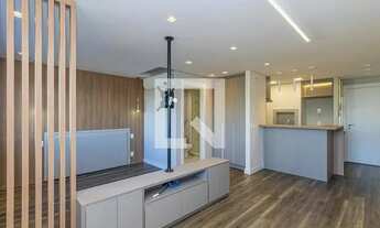 Imagem 2: Apartamento para Aluguel - Petrópolis, 1 Quarto, 44 m2