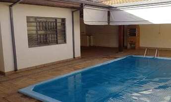 Imagem 2: Casa com 3 dormitórios à venda, 180 m² por R$ 800.000,00 - Jardim Ipiranga - Americana/SP