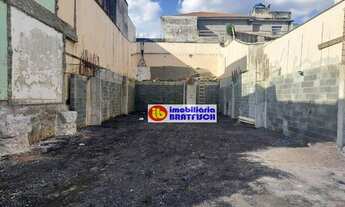 Imagem 2: Terreno 500 m² por R$ 2.410.000 - Mooca - São Paulo/SP