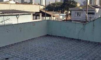 Imagem 3: Casa com 2 dormitórios à venda, 86 m² por R$ 520.000 - Vila América - Santo André/SP