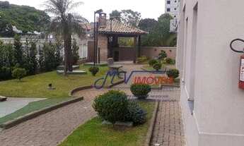 Imagem 6: Apartamento com 3 dormitórios à venda, 78 m² por R$ 450.000,00 - Aricanduva - São Paulo/SP