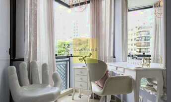 Imagem 7: Moema - Excelente Local e Ótimo Lazer