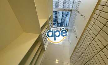 Imagem 5: Cobertura duplex com 3 quartos à venda, 186 m² por R$ 2.100.000 - Praia de Itaparica - Vil