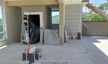 Imagem 5: Condomínio Fechado para Venda em Mairiporã, Residencial Cantareira Ecológico, 4 dormitório