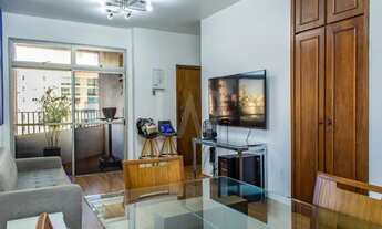 Imagem 6: Apartamento à venda, 3 quartos, 1 suíte, 2 vagas, Santo Agostinho - Belo Horizonte/MG