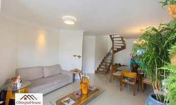 Imagem 4: Venda Cobertura 3 Dormitórios - 250 m² Moema