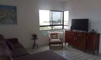 Imagem 4: Apartamento Residencial à venda, Candelária, Natal - AP0050
